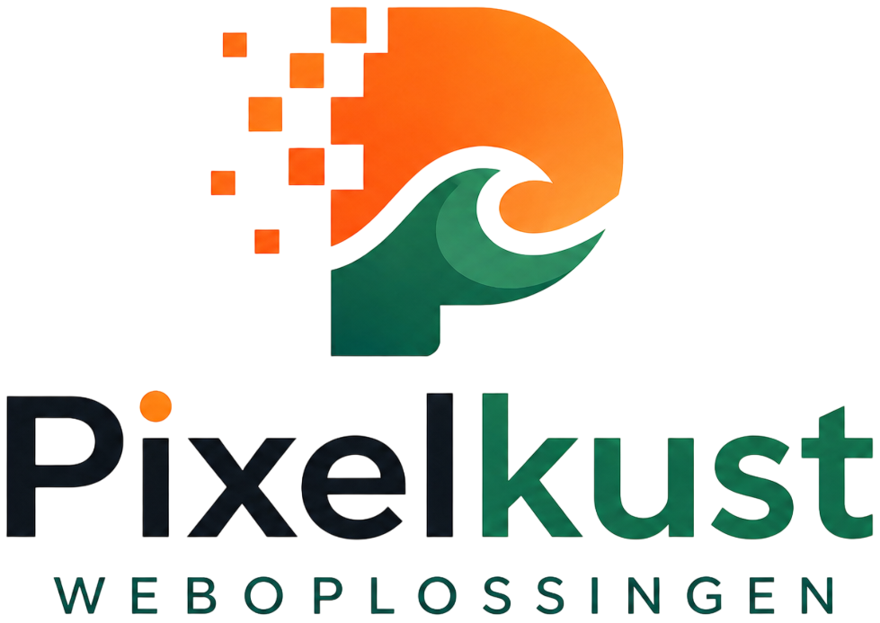 Pixelkust